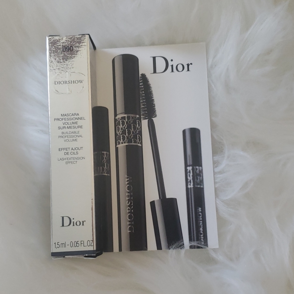 Dior Mascara